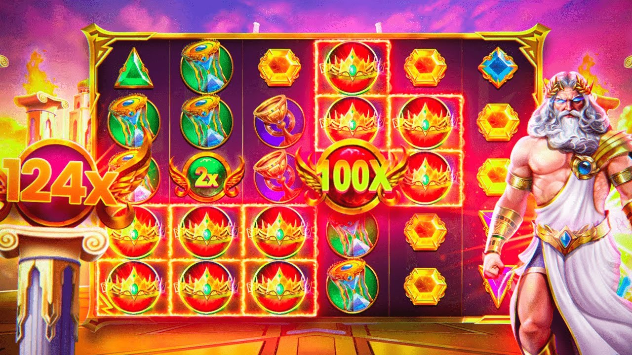 Strategi Tepat Bermain Ceriabet Slot QRIS Agar Tidak Rugi